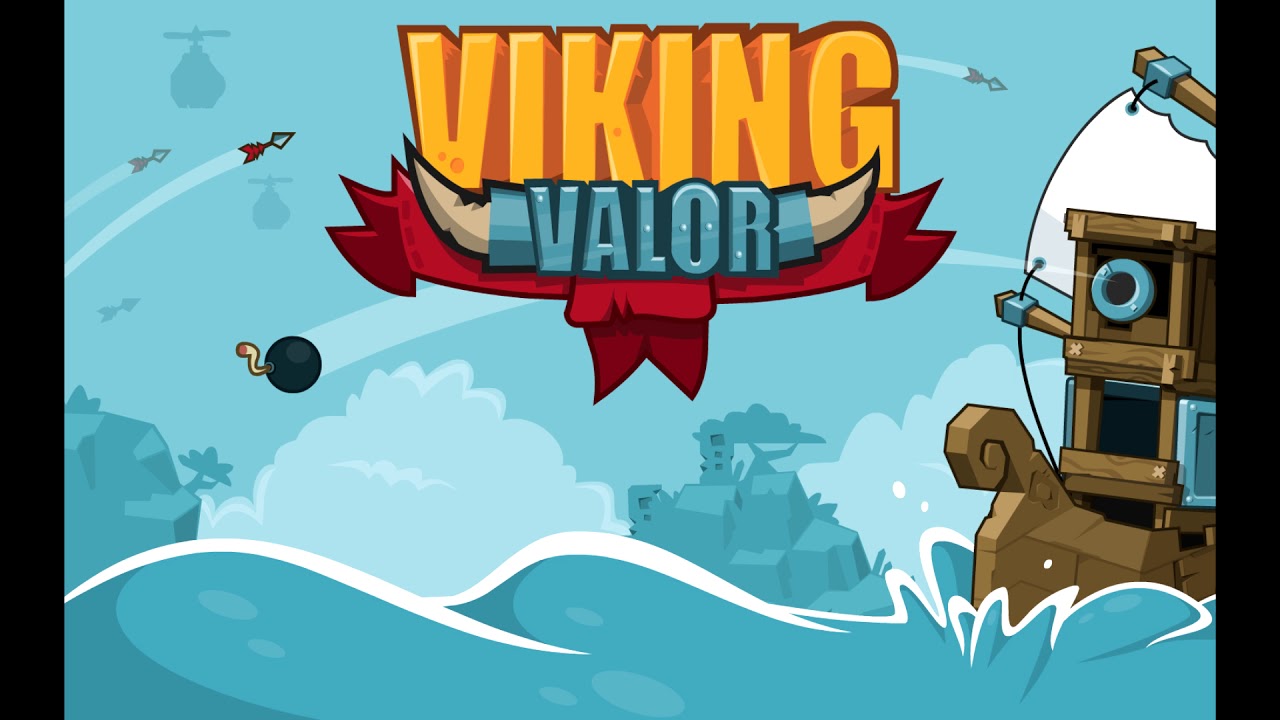 OST - Viking Valor - Main Theme