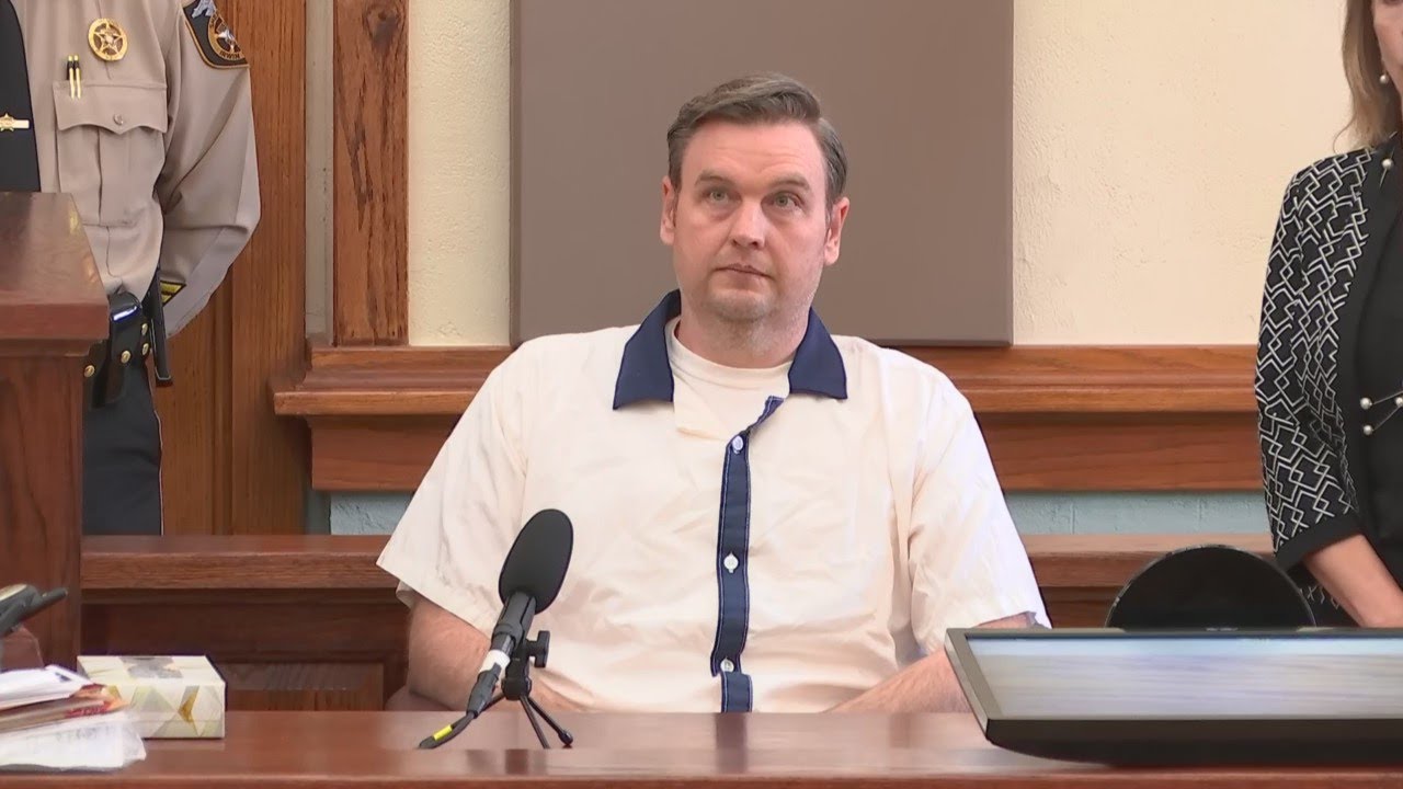 Ryan Duke Trial: Bo Dukes invokes 5th Amendment, dismissed from stand