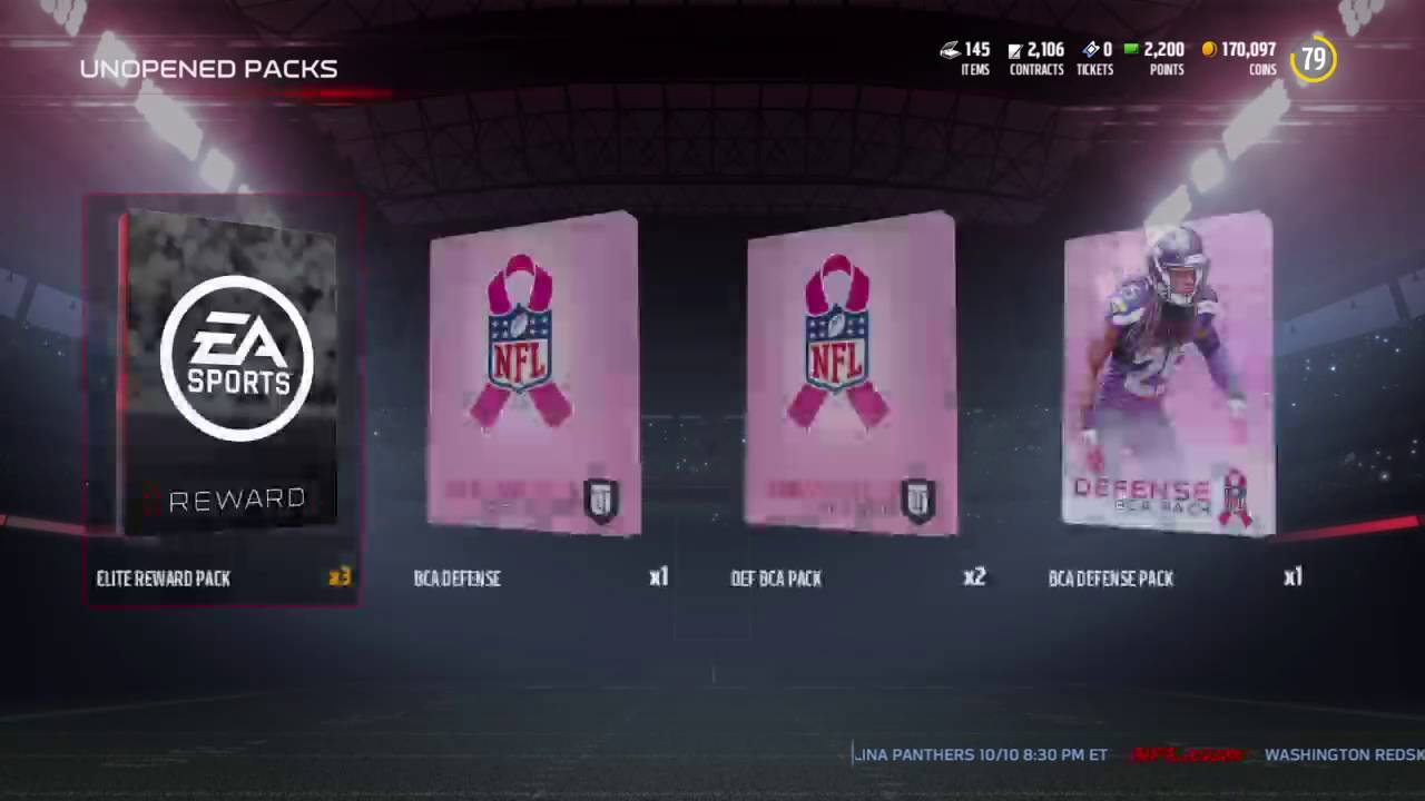 ELITES
