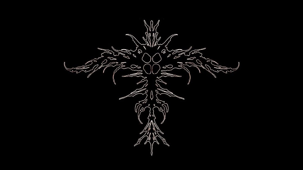 BLOODLINE GENESIS X CASOK - DARK MAGICIAN