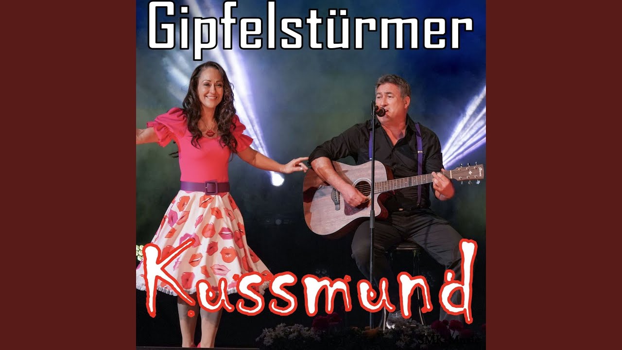 Wir sind Gipfelstürmer (Radio Edit)