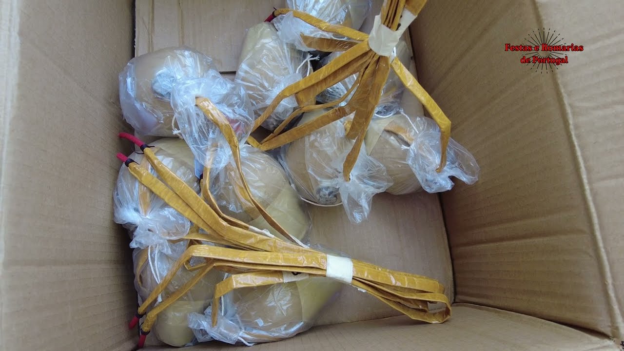 A Terra vai Tremer - Paredes de Viadores em Marco de Canaveses