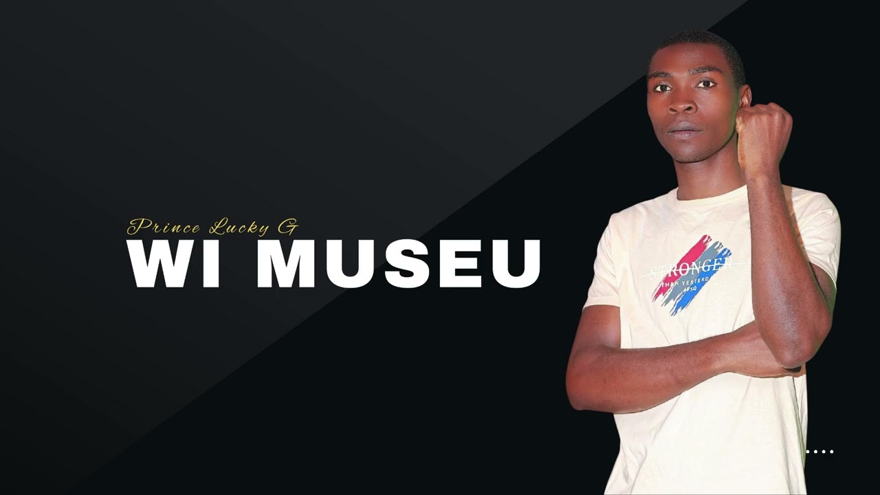 PRINCE LUCKY G_ WI MUSEU 
