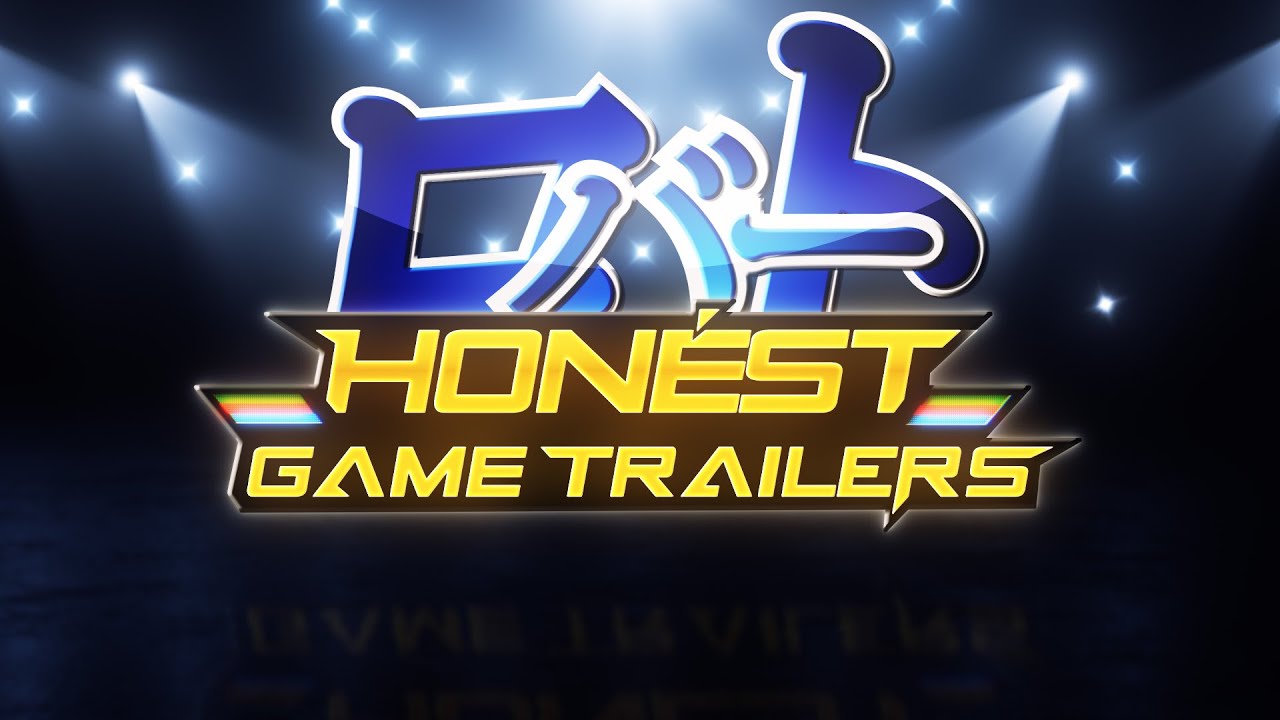 After Effects - Pokken - Trailer Titles