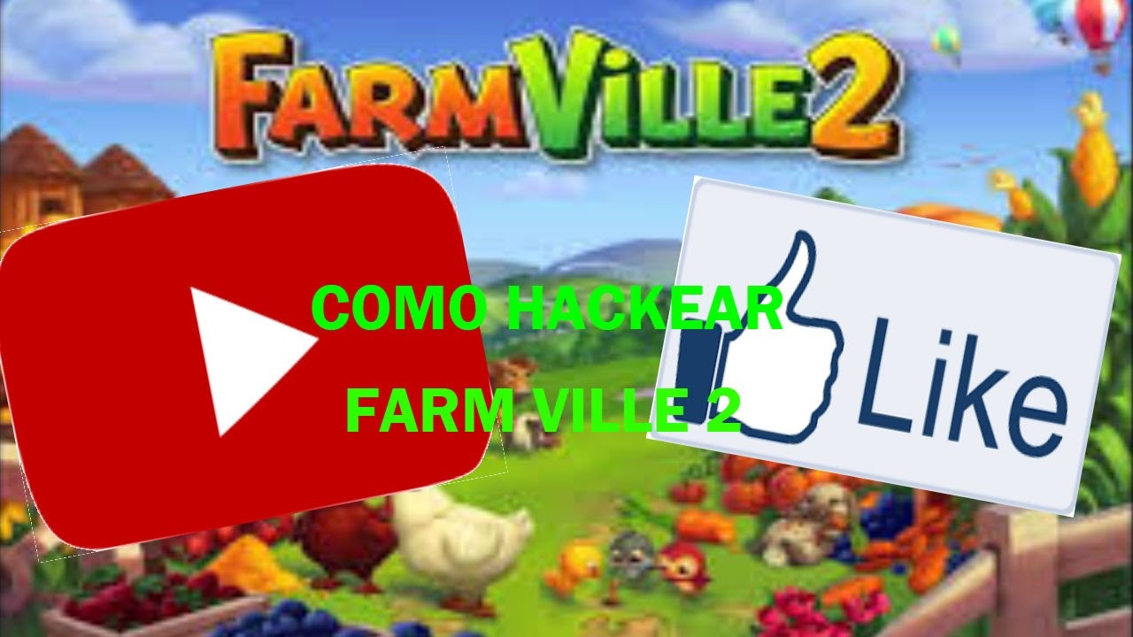Como Hackear Farm Ville 2 Con Cheat Engine 2017 (Dinero Y Llaves Infinitas)(2 Metodos)