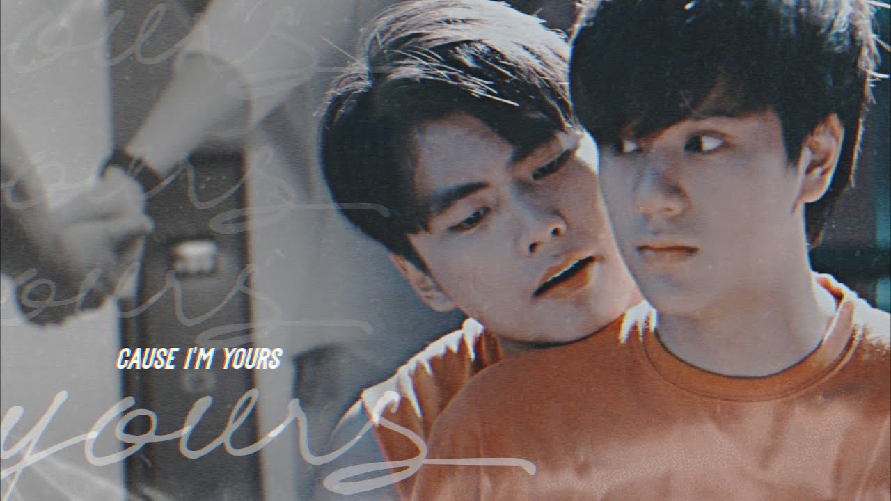 Pran ✘ Pat | I'm yours [BL]