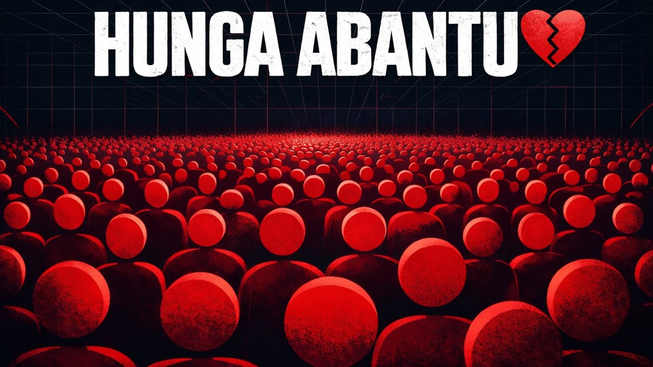 UBURYO WAKIRINDA ABANTU, UGAHINDUKA UMUNTU BUBAHA CYANE