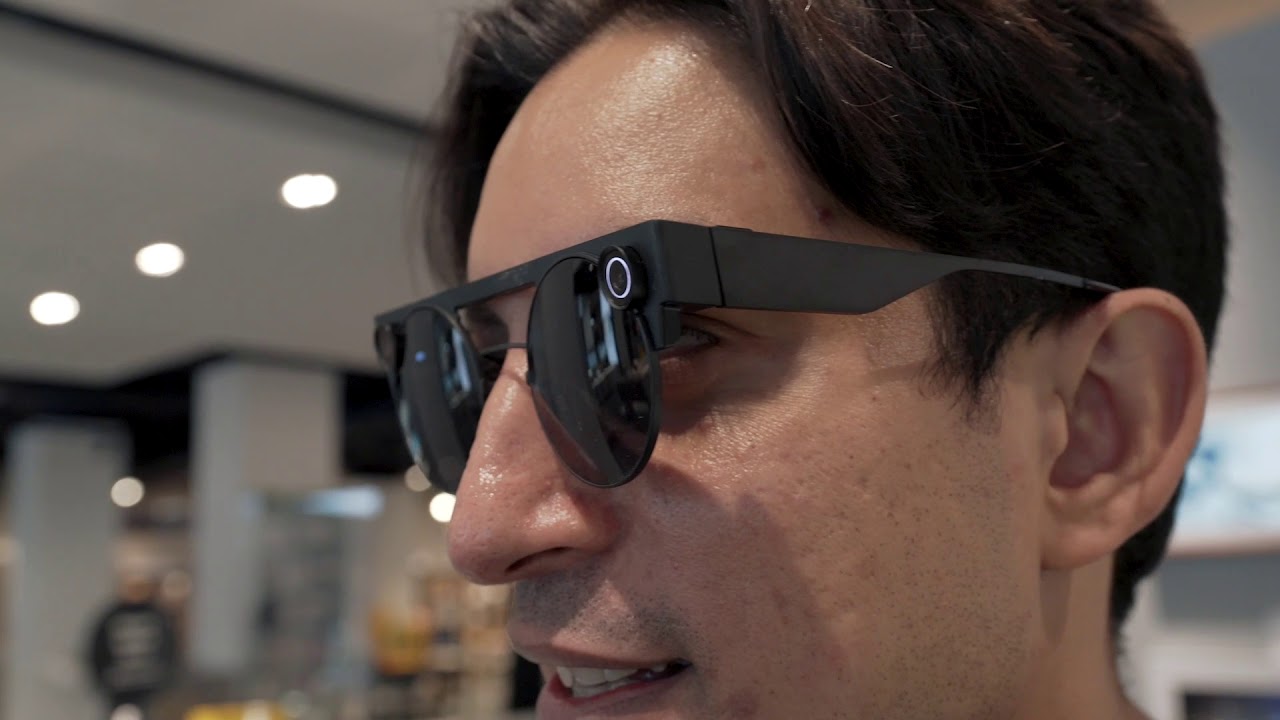 Spectacles 3