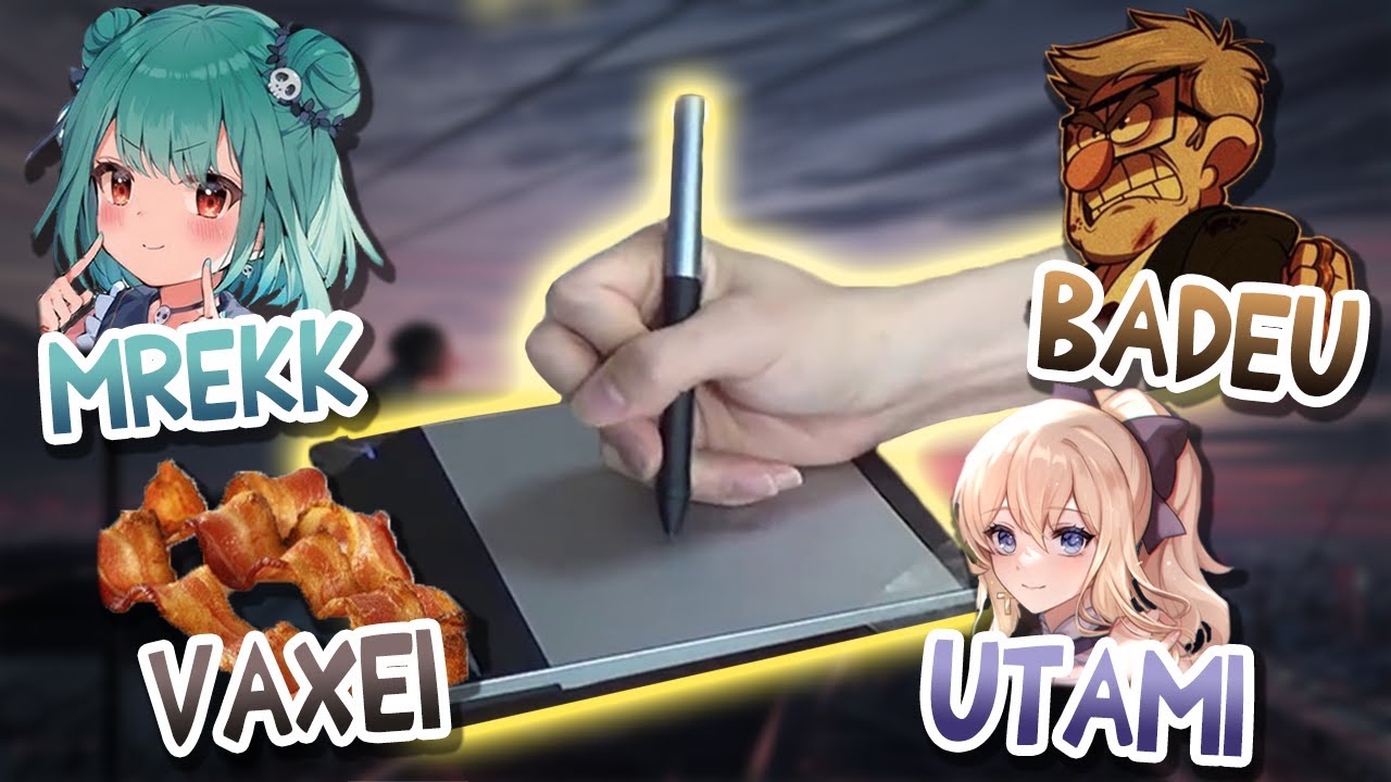 Why do so many top players use this grip?