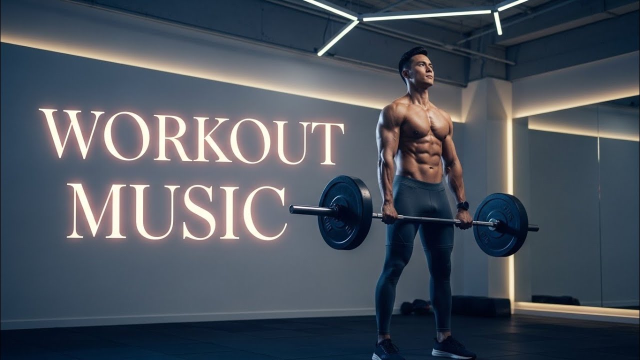 Aggressive Rap Gym Workout Music Mix 2026 🚀 High Energy Training Motivation | Best Fight Songs