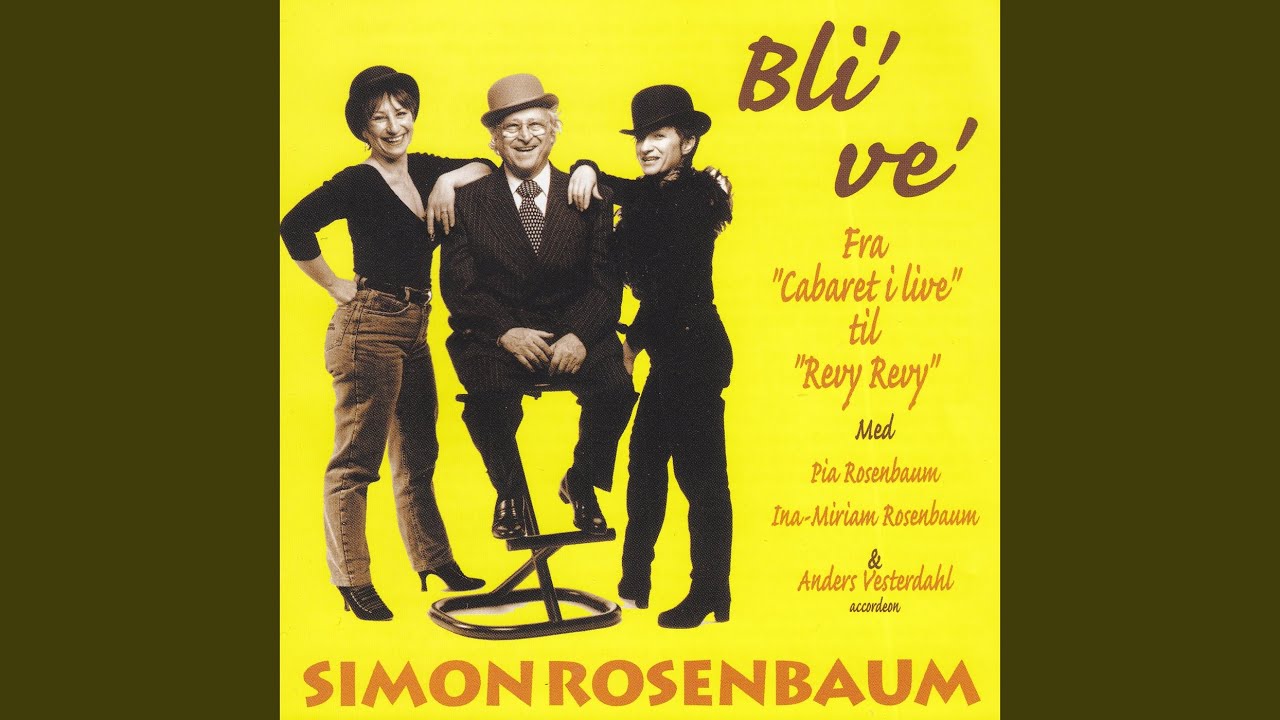 Den bl&aring; avis