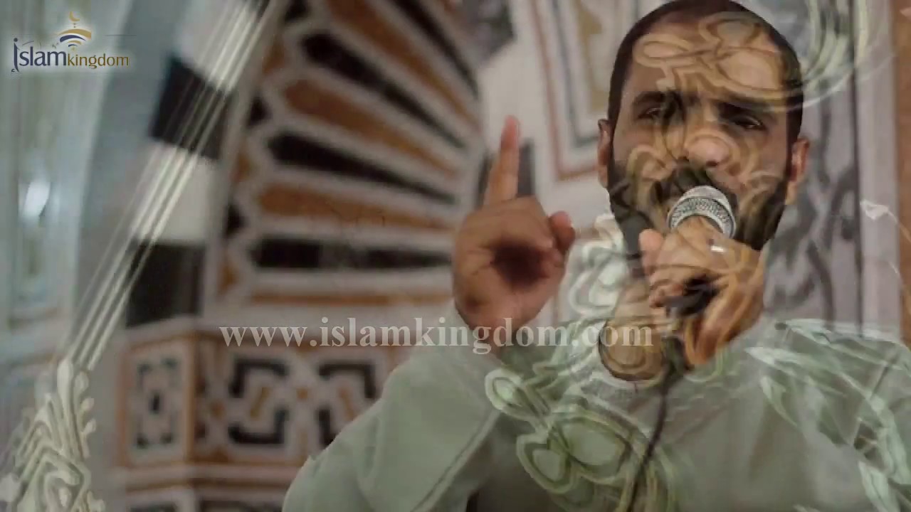 Sallar Juma’a  | islamkingdom