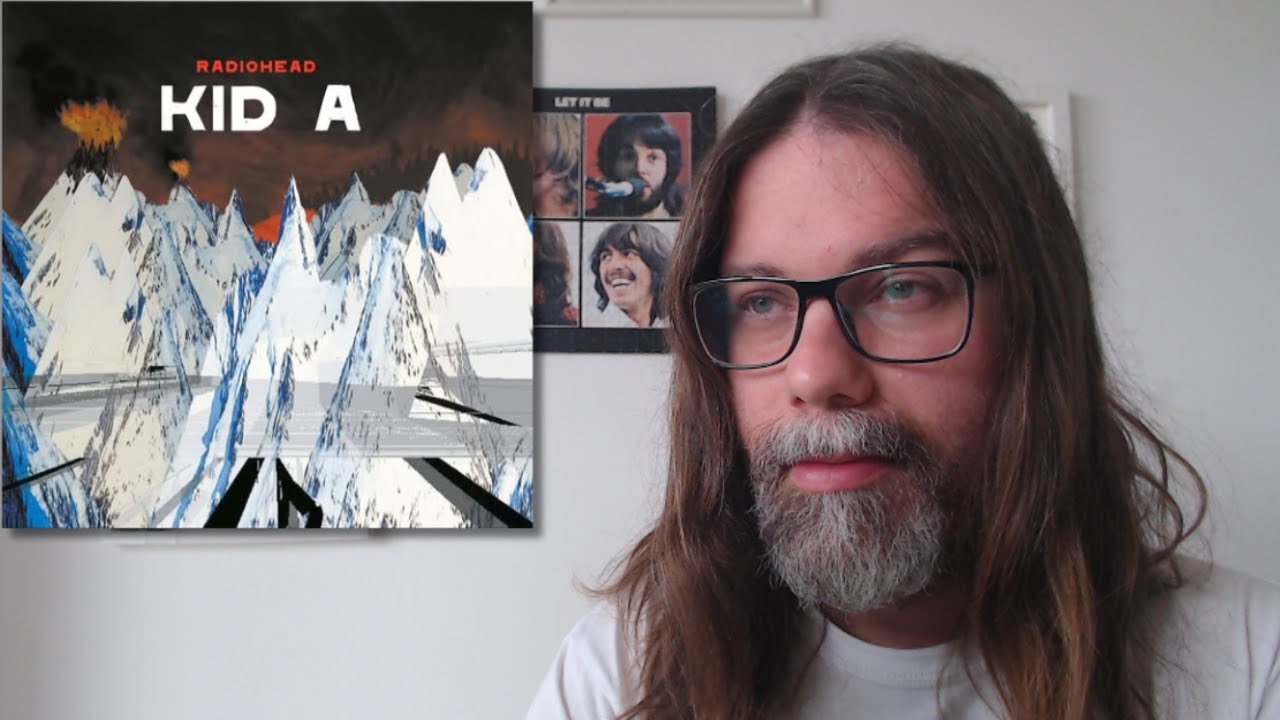 RADIOHEAD - KID A - CR&Iacute;TICA DISCO - AN&Aacute;LISIS - RESE&Ntilde;A