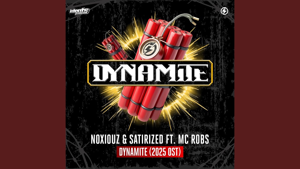 Dynamite (2025 OST)