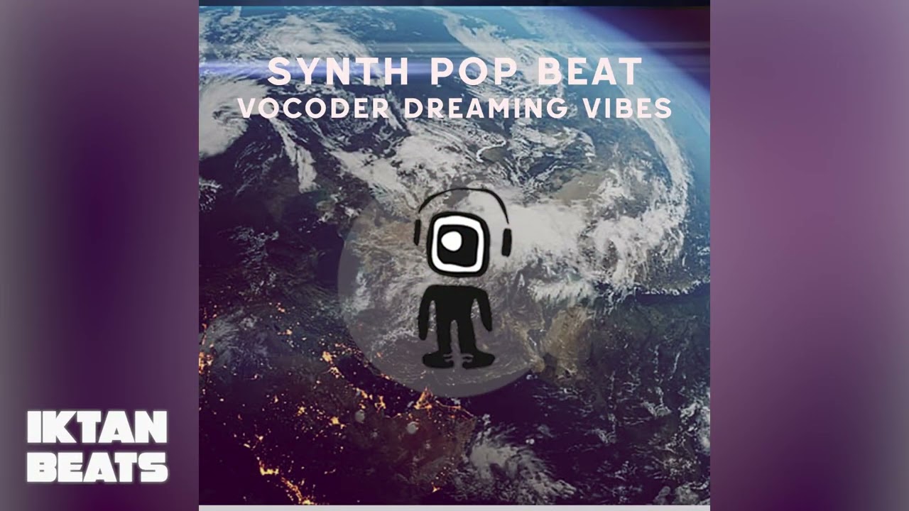 🌌 Synth Pop Type Beat &ndash; 