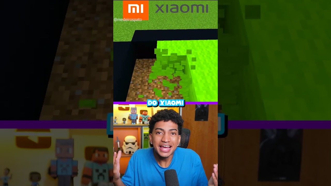 🤖Baterias De Celulares