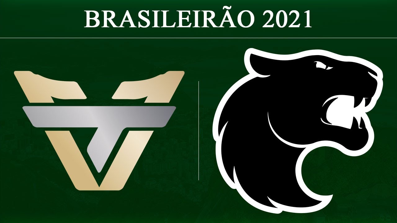 [ENG] oNe vs Furia @Chalet | Team oNe eSports vs FURIA Esports | Brasileirão 2021 (16 April  2021)