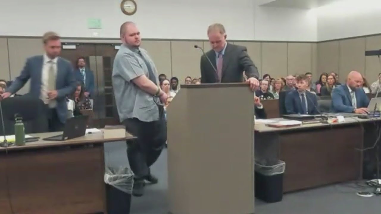 Colorado Springs gay nightclub Club Q mass killer gets life in prison