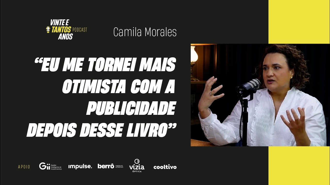 Vinte e Tantos Anos EP09 | Ética, Propósito e 