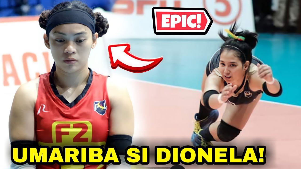 Jheck Dionela, NILAMANGAN si Miss Everywhere DAWN MACANDILI! Labanan ng Best Diggers!
