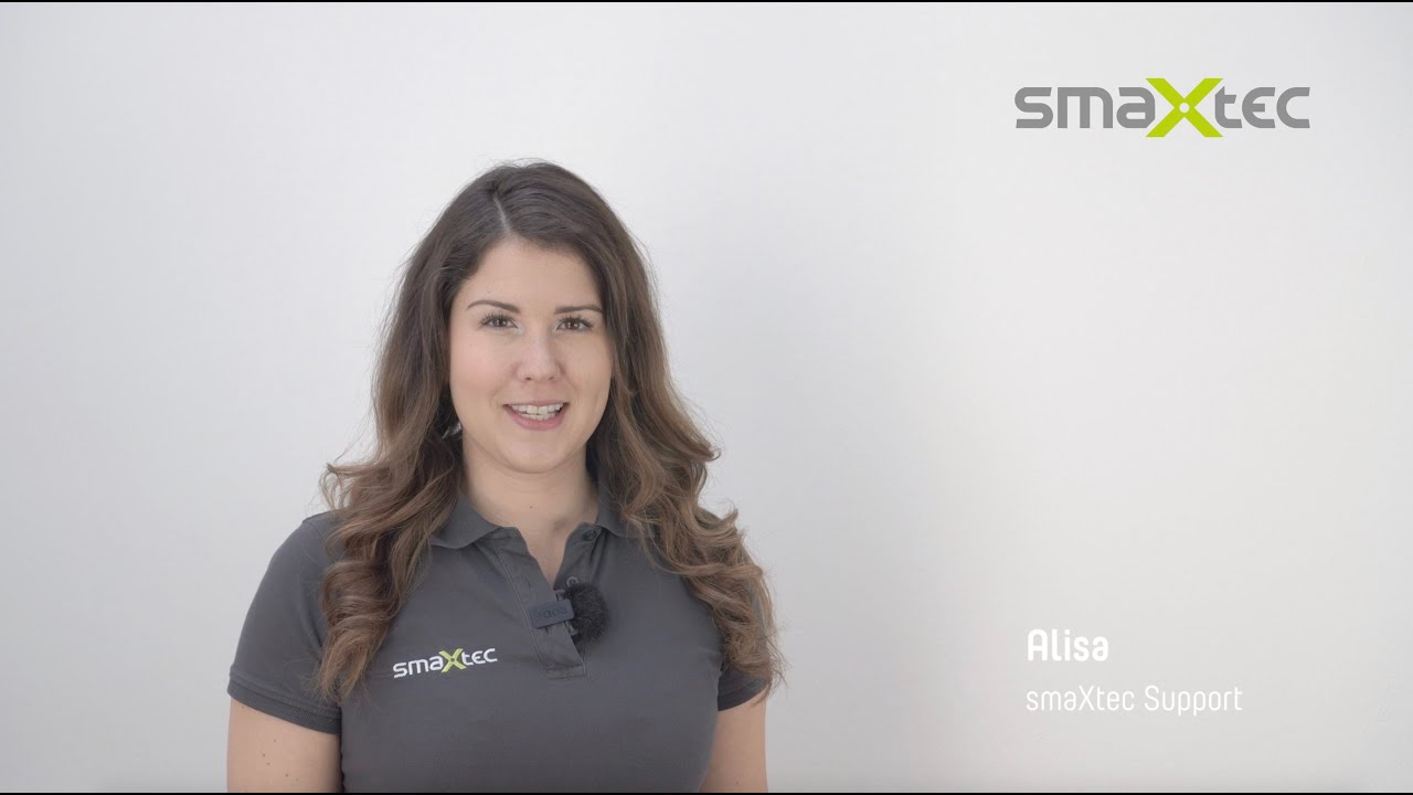 Installation video | How to install the smaXtec system