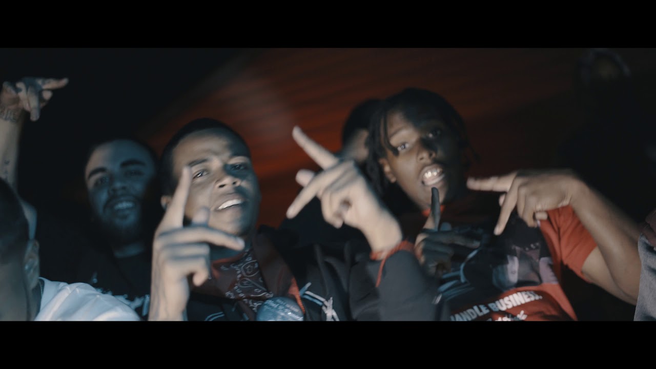 KashMoneyKush x Bris - Double Back || shot by @shootsomething