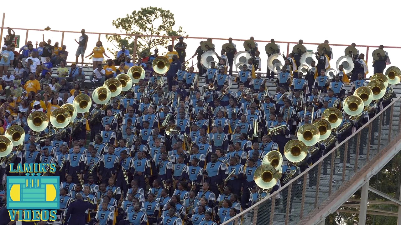 Southern University 