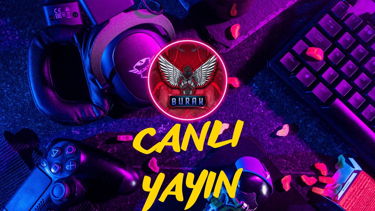 Ekip alım 🔴CANLI YAYIN