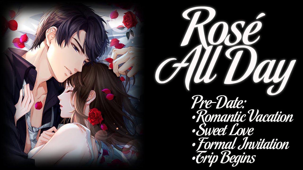 Mr.Love: Queen’s Choice - Victor [Rosé All Day]