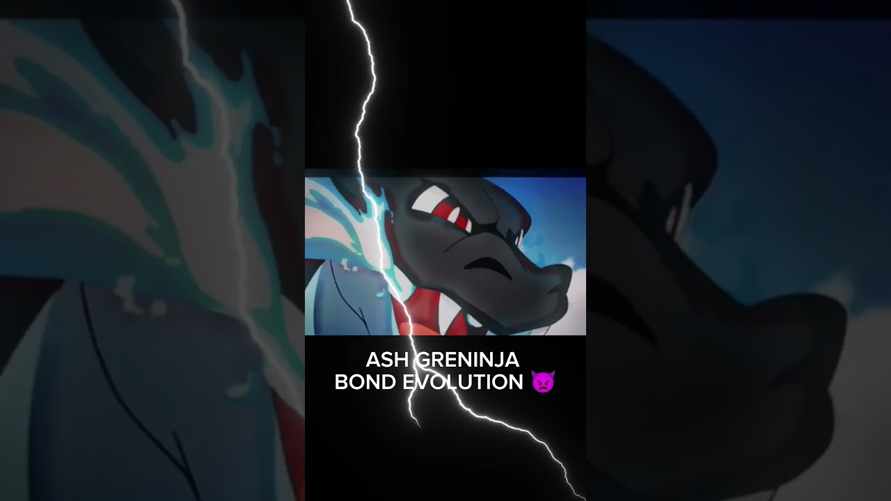 Ash Bond Evolve Greninja vs Sawyer Mega Sceptile & Alain Mega Charizard X & Diantha Mega Gardevoir🔥