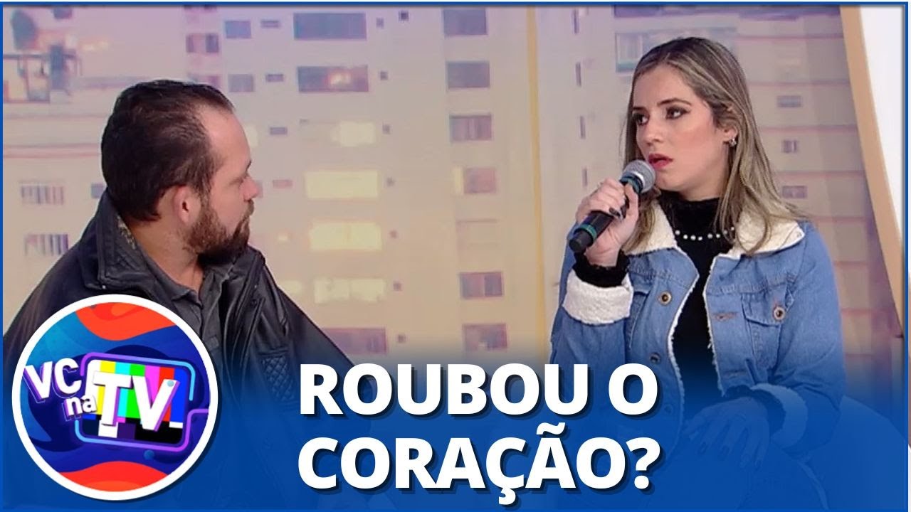 Mulher trai marido com assaltante e quer perdão