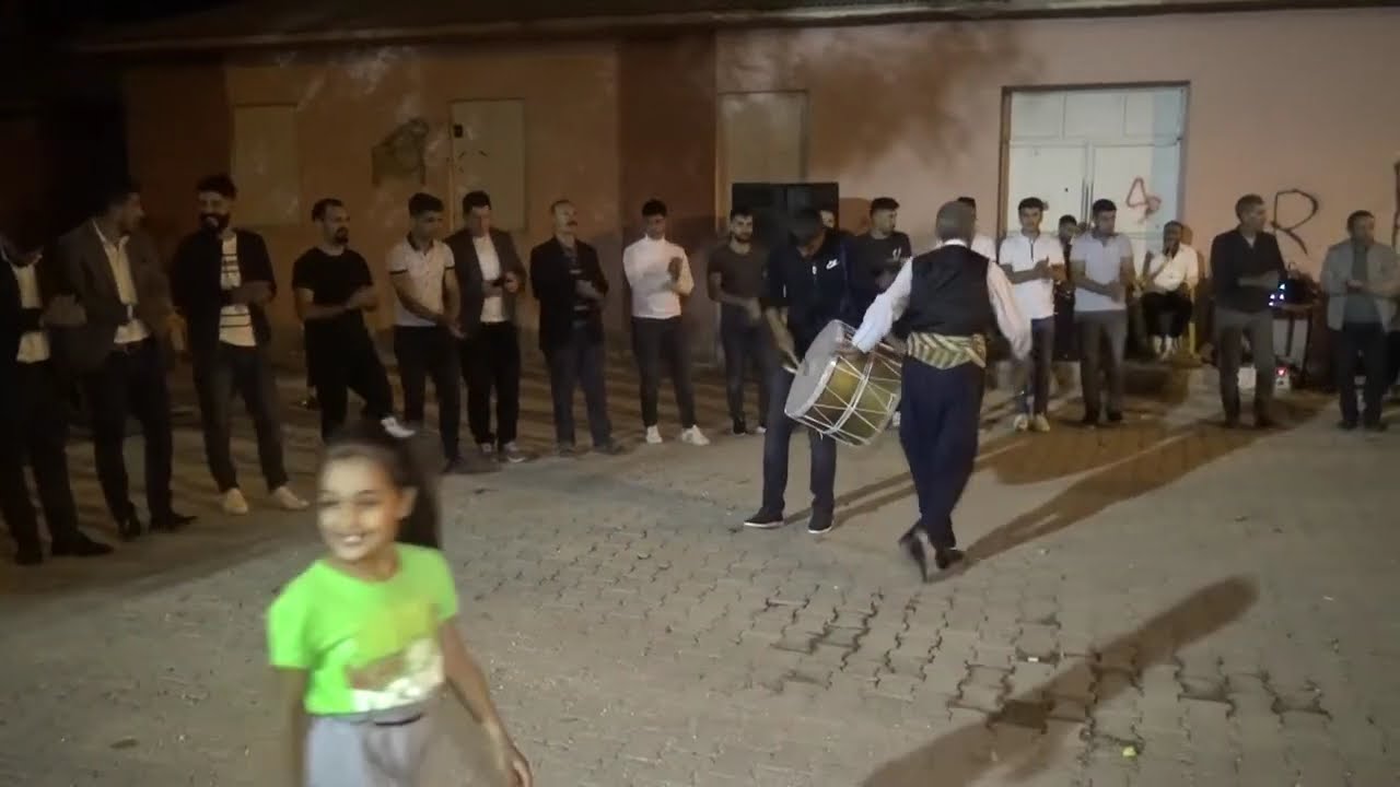 HANİ DÜĞÜNLERİ ( FULL ZAZAKİ ) part 4