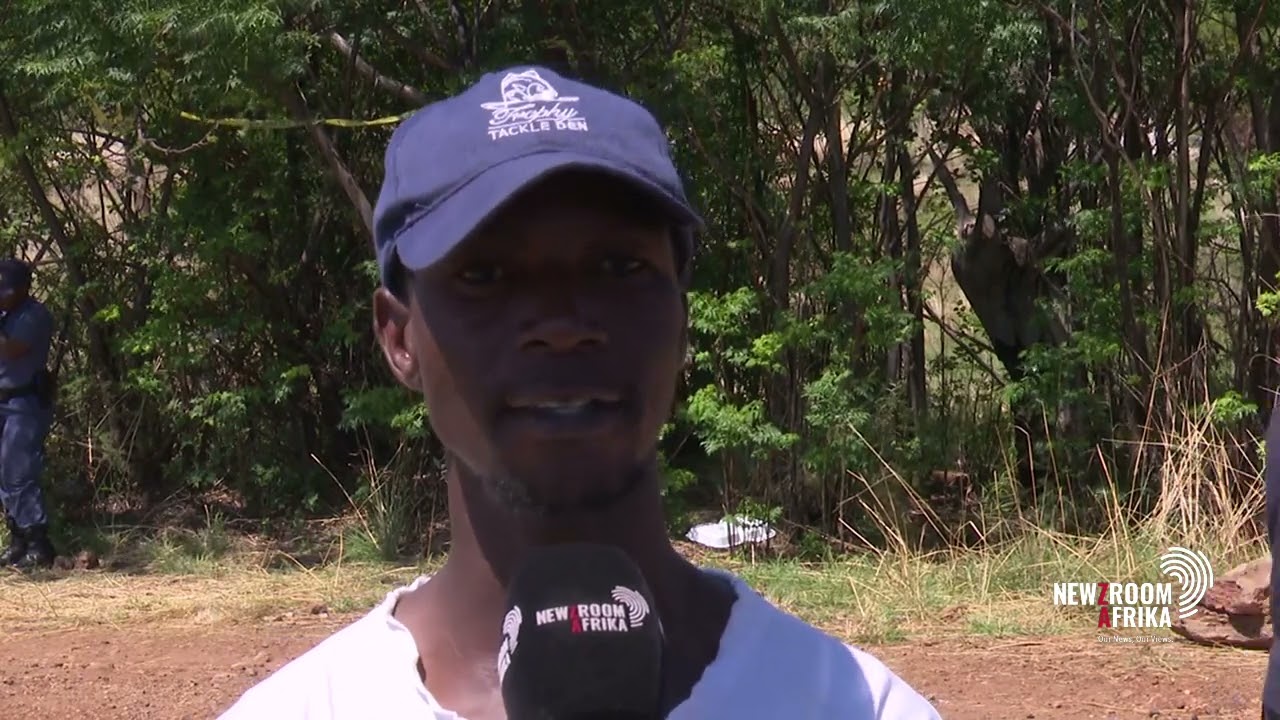 Operation to retrieve miners from Stilfontein shaft resumes