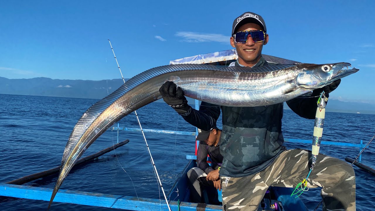 Shimano Ocea Jigger with Takamitechnos The Perfect Tackle on SLow Jigging ||| DEEP SEA FISHING