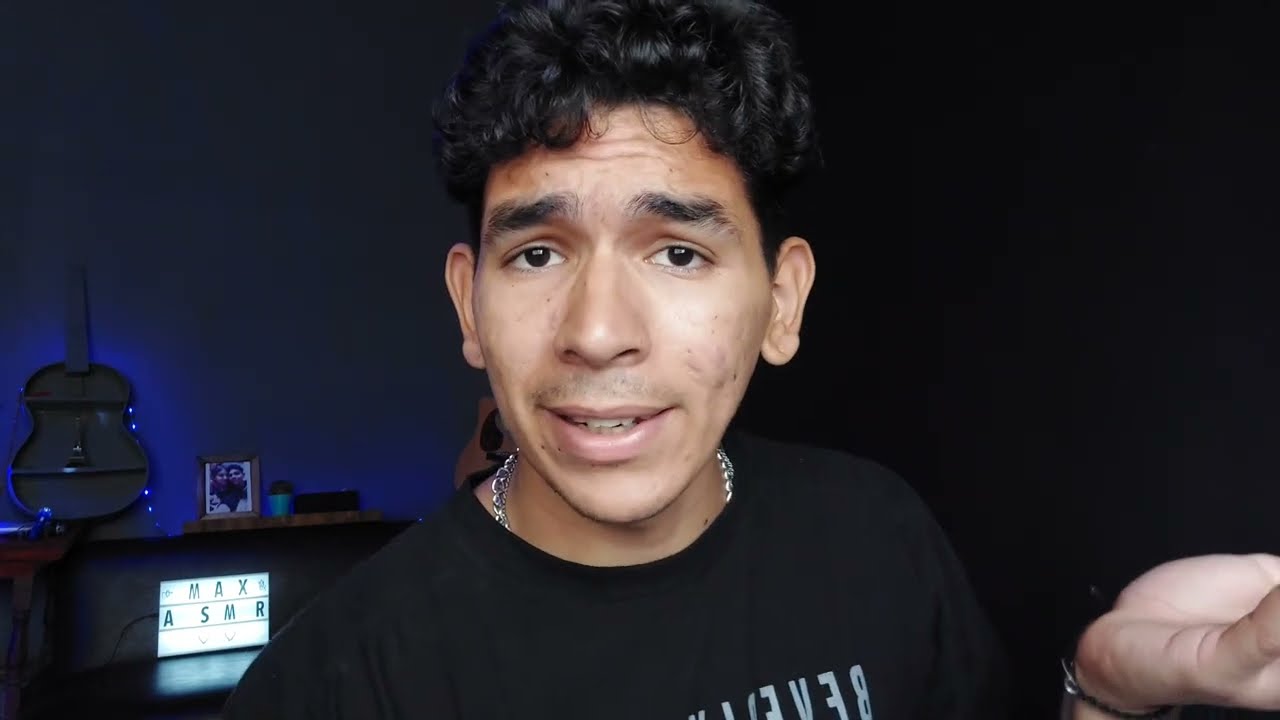 EL VENDEDOR QUE LO TIENE TODO💥 PARTE 3 *muy gracioso* | ROLEPLAY~ ASMR RÁPIDO