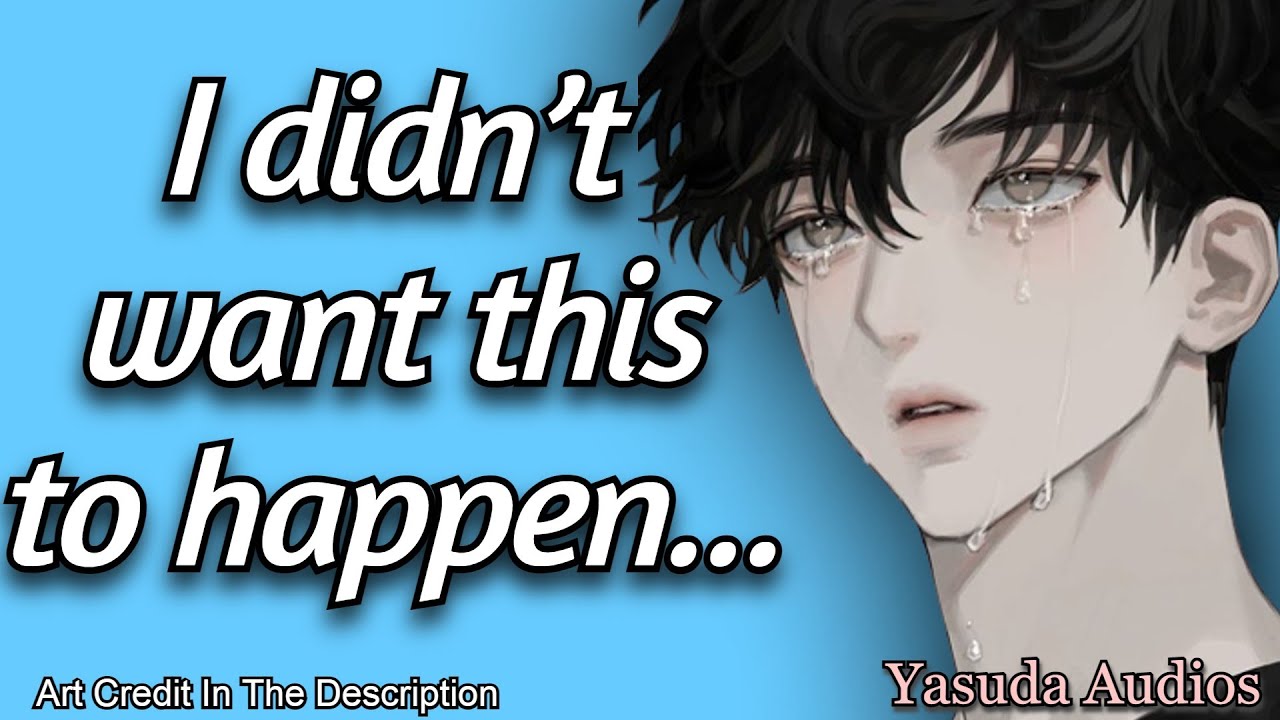 Confronting your cheating boyfriend ASMR [M4F] [Breaking up] [Lovers to Strangers]