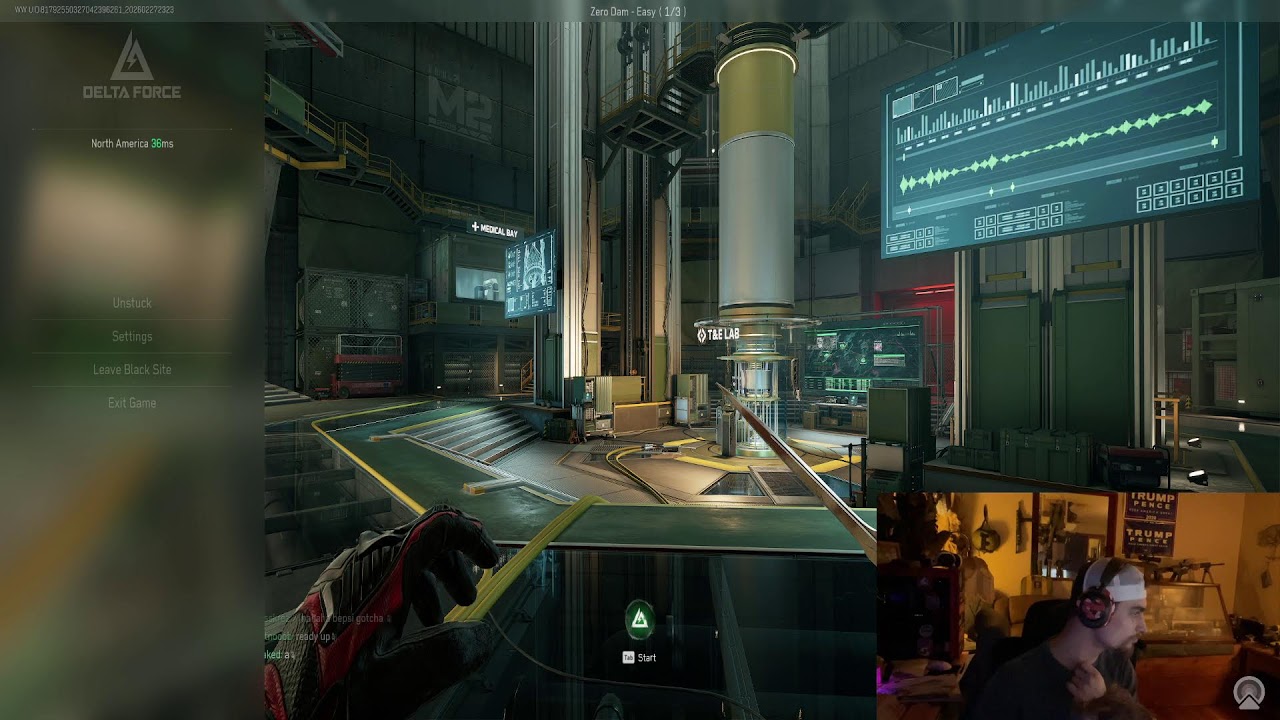 Tacti-Live | Gamin' and Hangin'