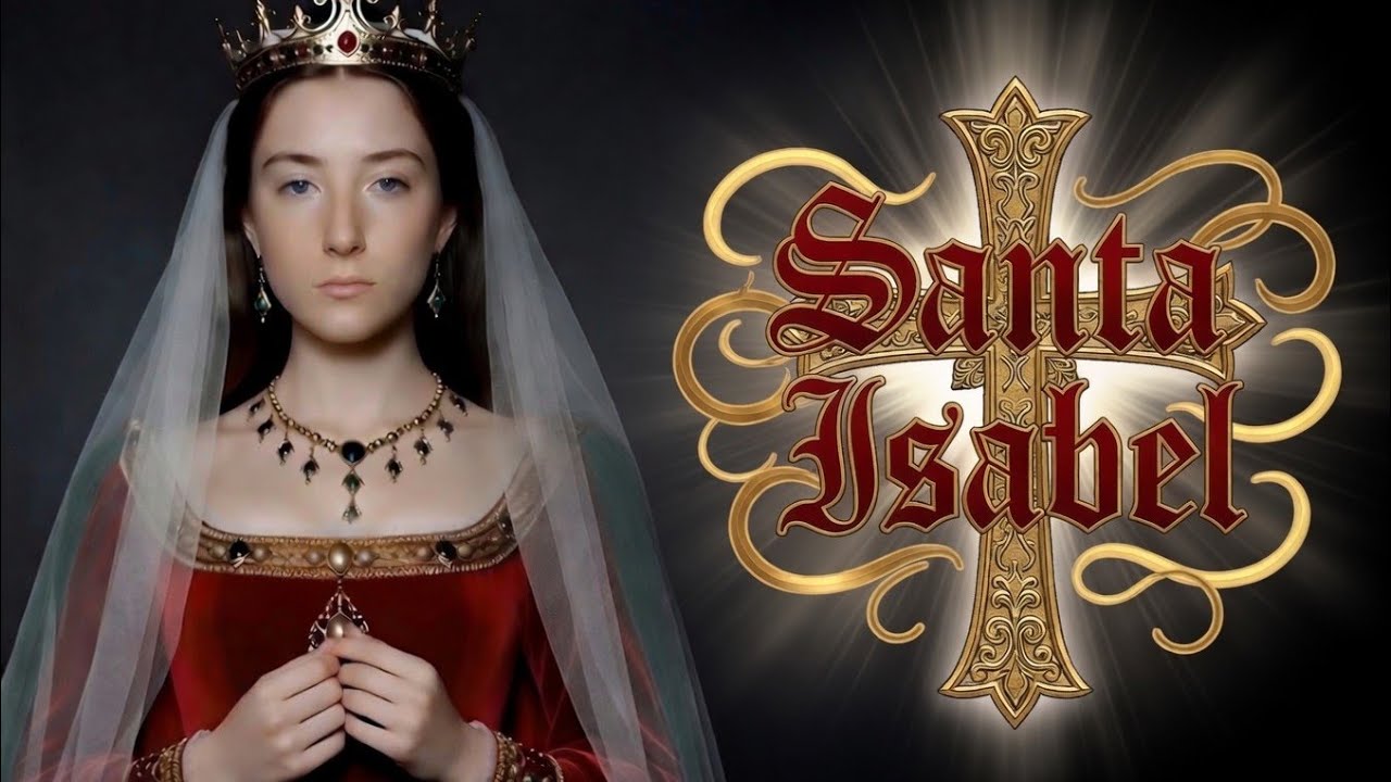 Santa Isabel - Orden del Trueno