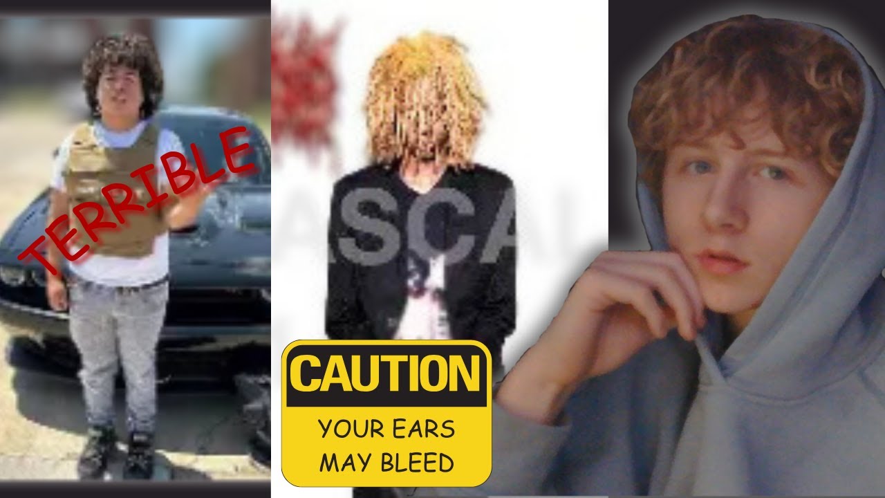 2slimey and bleood need to be stopped...