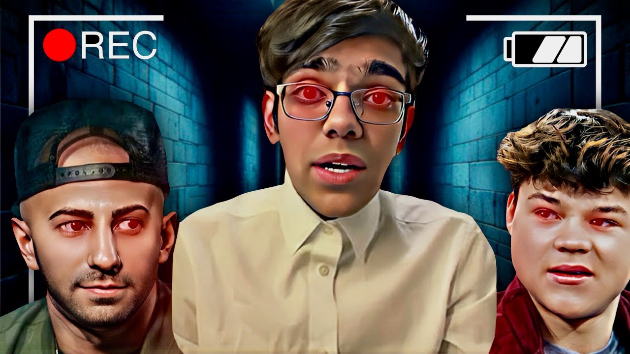 The Dark Truth Behind IRL Streamers