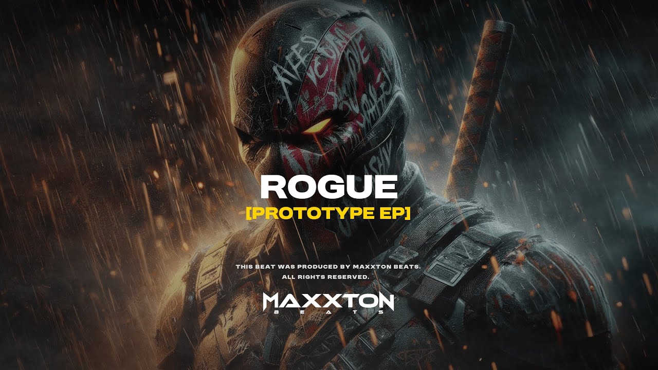 ►ROGUE◄ | BRUTAL CHOIR EPIC STRINGS [PROTOTYPE EP] | prod. MaxxtonBeats