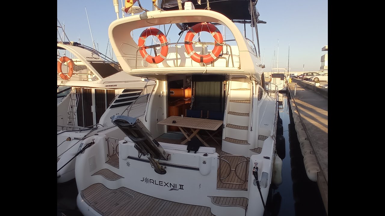 Doqueve Majestic 420 SOLD by Network Yacht Brokers