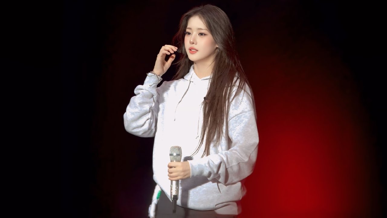 [4K] 251115 BABYMONSTER LOVE MONSTERS RORA 