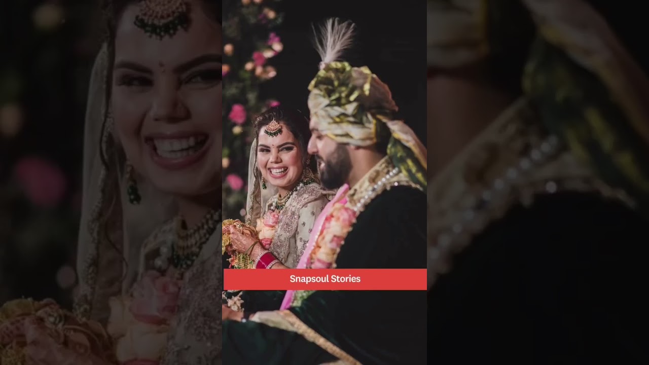 Top 10 Candid Wedding Photographers In India!
