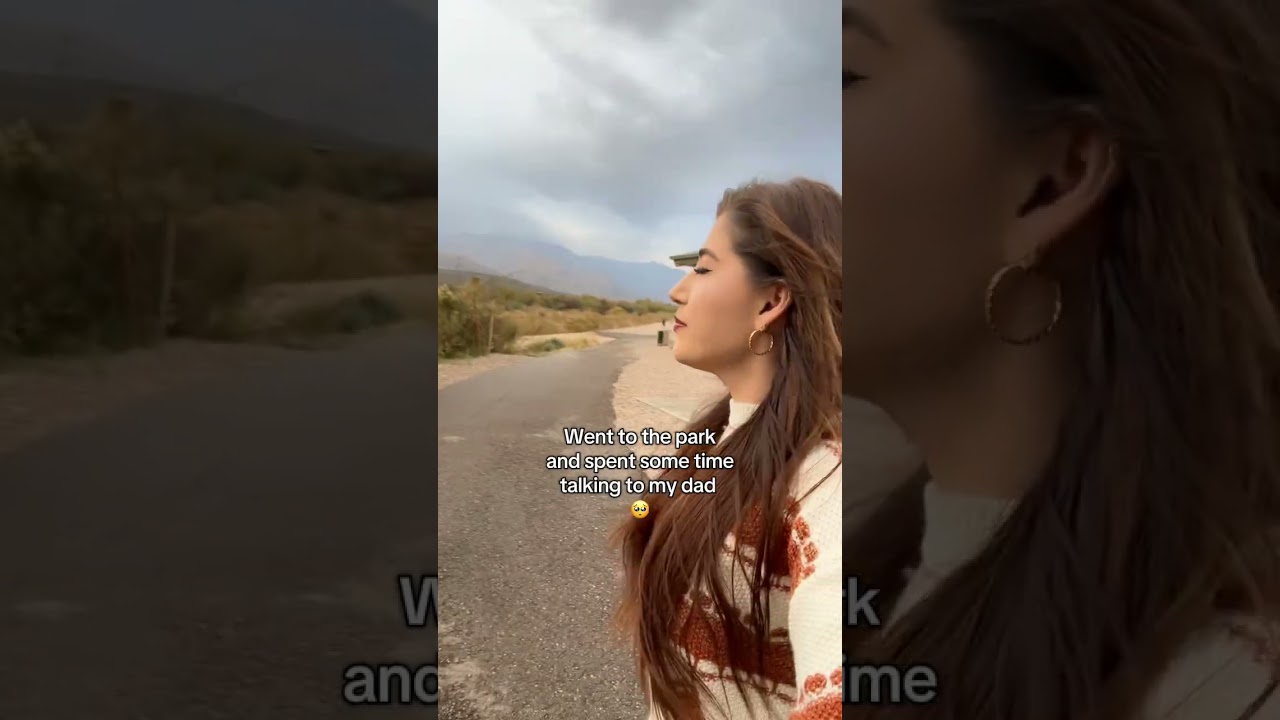 I miss you daddy ♥️ 