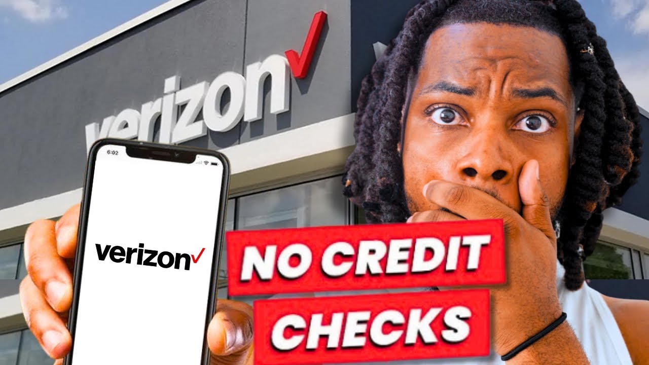 Verizon Business Account HACK (NO PG EIN ONLY)