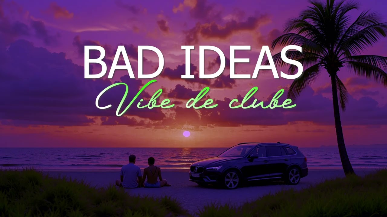Sunset Party Vibes 🌅 | Dance, Chill & Feel Alive | NETFLIX Vibe de festa | CLUB VIBES| Palm breeze
