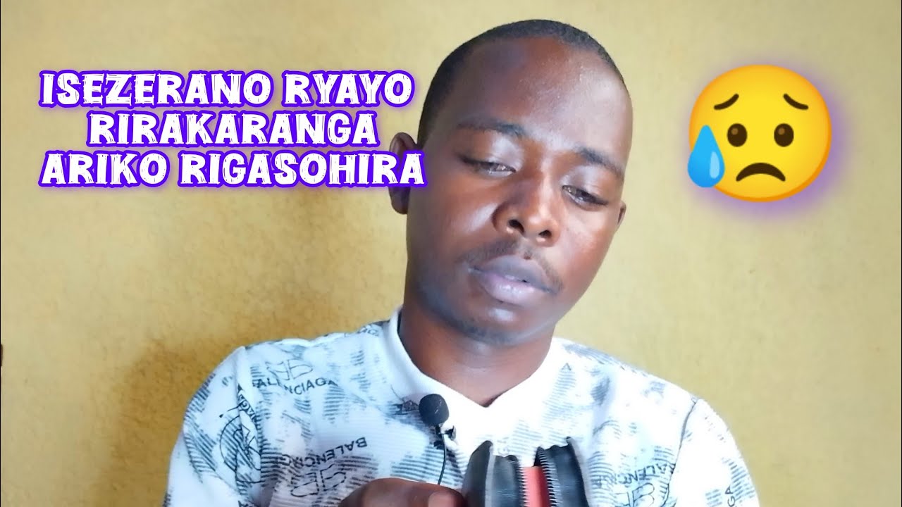 LIVE 🔥KURIKIRA ISENGESHO RYO GUKIRA NO KUBOHOKA ISEZERANO RYAYO (DELIVERENCE PRAYERS)
