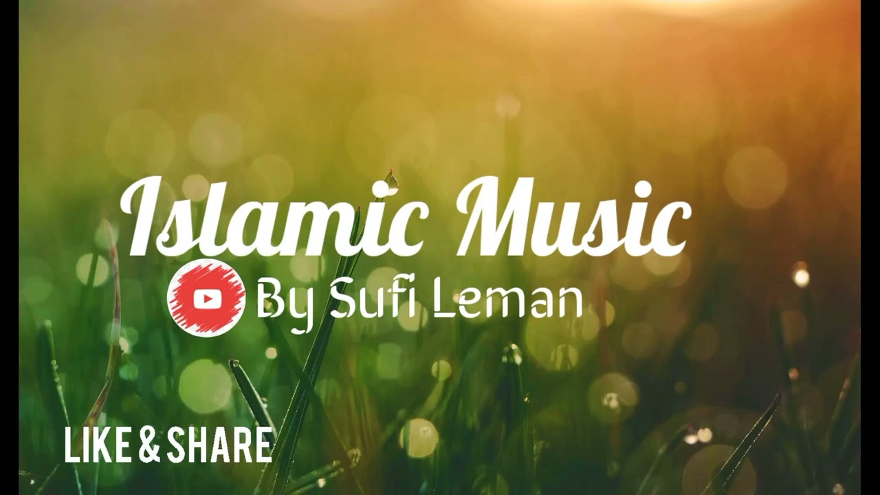Islamic Background Music || Quran Music For Editing Background || Copyright Free Background