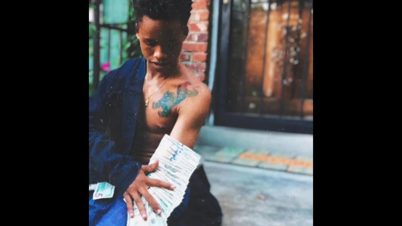 (FREE) Tay K Type Beat ''Lemonade Freestyle''